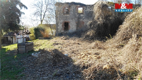 Prodej zahrady, 725 m² 4