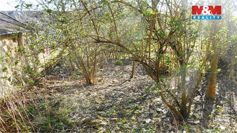 Prodej zahrady, 725 m² 6