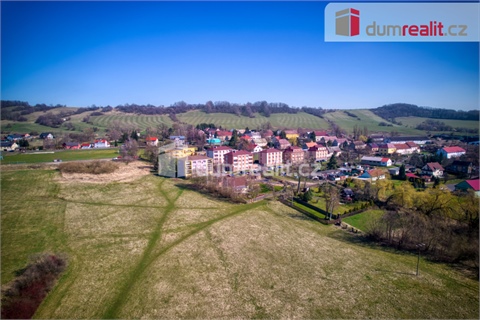 Prodej stavebního pozemku, 700 m² 6