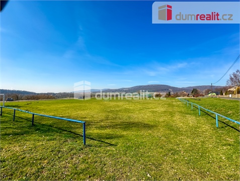 Prodej stavebního pozemku, 700 m² - 14