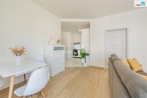 Prodej bytu 2kk, 51 m² - 0