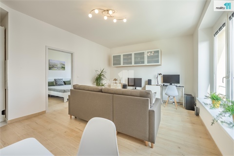 Prodej bytu 2kk, 51 m² 6