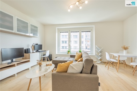 Prodej bytu 2kk, 51 m² - 4