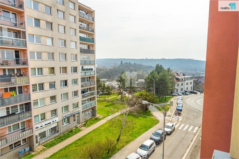 Prodej bytu 2kk, 51 m² 16
