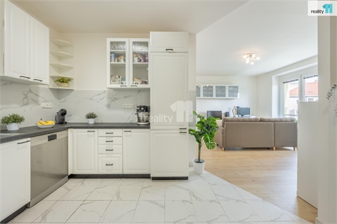 Prodej bytu 2kk, 51 m² 8