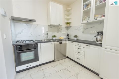 Prodej bytu 2kk, 51 m² 10