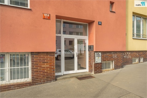 Prodej bytu 2kk, 51 m² - 20