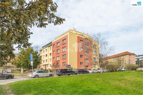 Prodej bytu 2kk, 51 m² 18