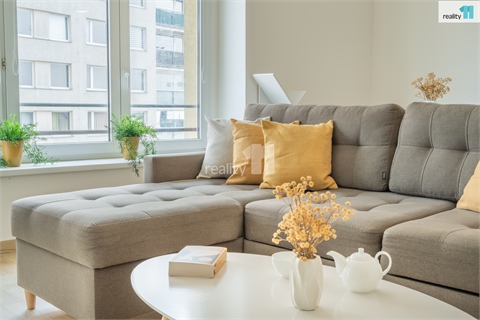 Prodej bytu 2kk, 51 m² 22