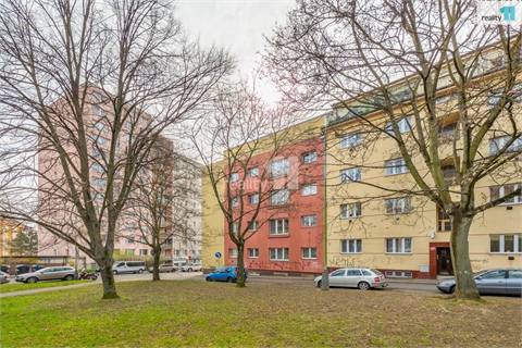 Prodej bytu 2kk, 51 m² 20