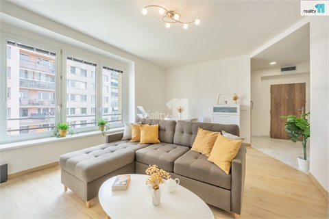 Prodej bytu 2kk, 51 m² 0