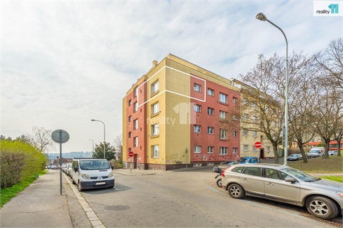 Prodej bytu 2kk, 51 m² - 18