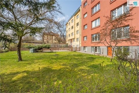 Prodej bytu 2kk, 51 m² 2
