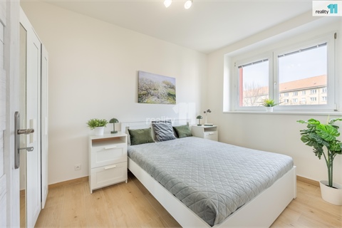 Prodej bytu 2kk, 51 m² 4