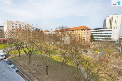 Prodej bytu 2kk, 51 m² - 14