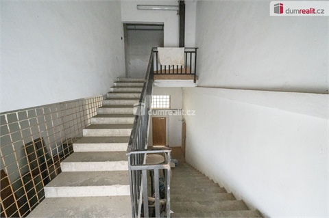 Prodej výrobního objektu, 2 752 m² - 10