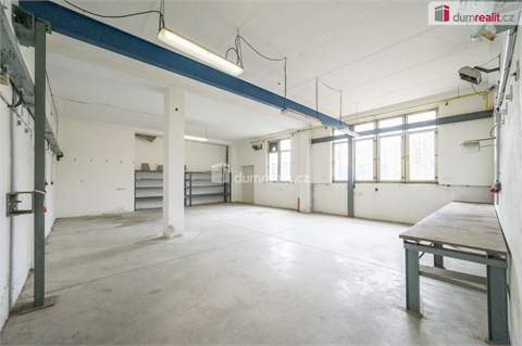 Prodej výrobního objektu, 2 752 m² - 6