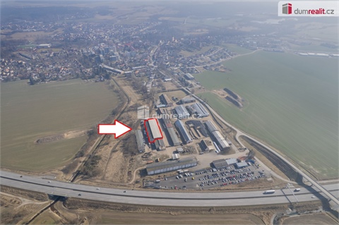 Prodej výrobního objektu, 2 752 m² - 14