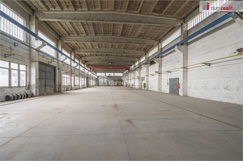 Prodej výrobního objektu, 2 752 m² - 4
