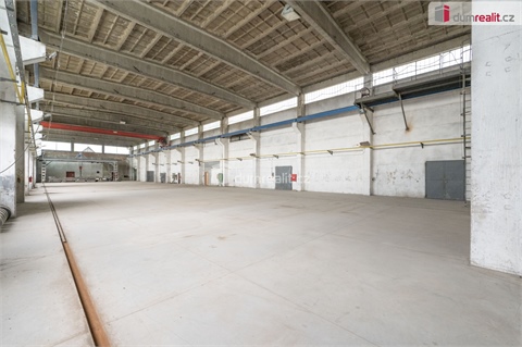 Prodej výrobního objektu, 2 752 m² 4