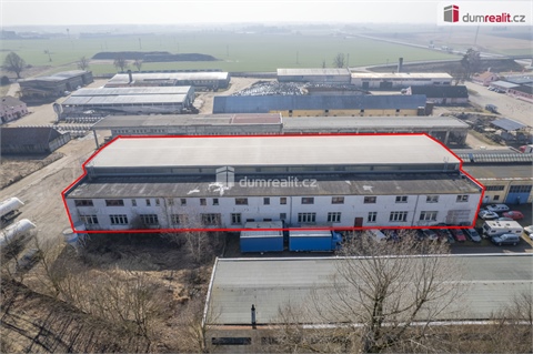 Prodej výrobního objektu, 2 752 m² 16