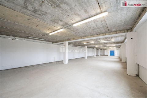 Prodej výrobního objektu, 2 752 m² - 12