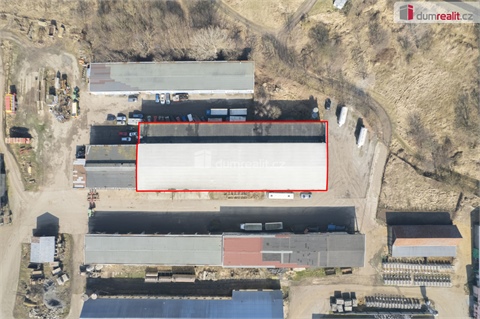 Prodej výrobního objektu, 2 752 m² 14