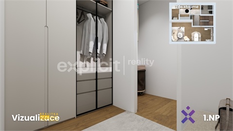 Prodej bytu 5kk, 118 m² 6