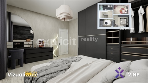 Prodej bytu 5kk, 118 m² 24