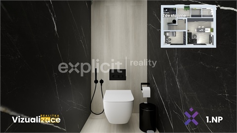 Prodej bytu 5kk, 118 m² - 18