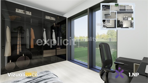 Prodej bytu 5kk, 118 m² 4