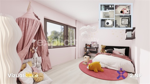 Prodej bytu 5kk, 118 m² - 24