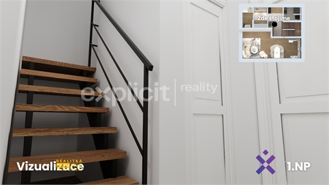 Prodej bytu 5kk, 118 m² - 6