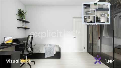 Prodej bytu 5kk, 118 m² - 2