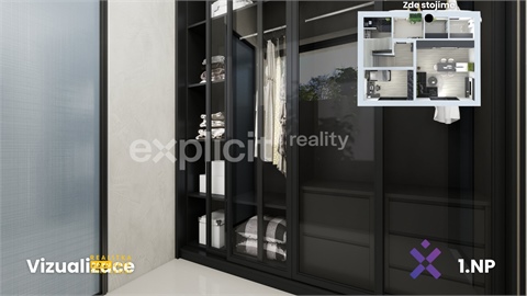 Prodej bytu 5kk, 118 m² 22