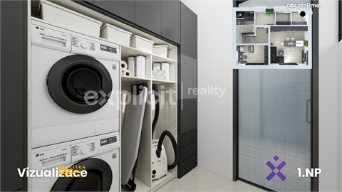 Prodej bytu 5kk, 118 m² 20