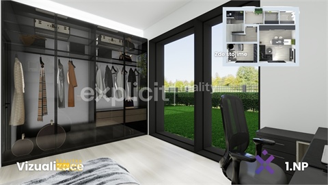 Prodej bytu 5kk, 118 m² - 16