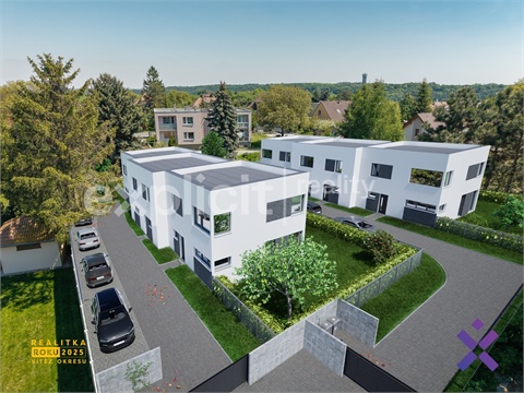 Prodej bytu 5kk, 118 m² - 0
