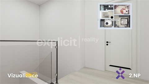 Prodej bytu 5kk, 118 m² - 22