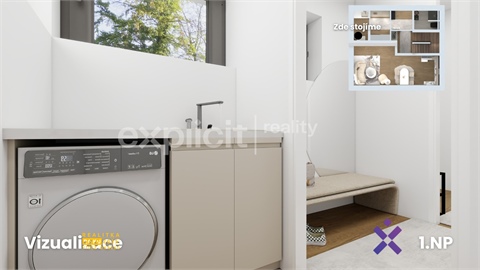 Prodej bytu 4kk, 99 m² 12