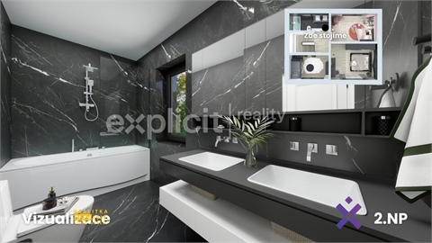 Prodej bytu 4kk, 99 m² - 26