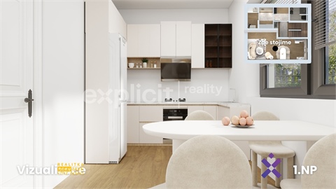 Prodej bytu 4kk, 99 m² 6