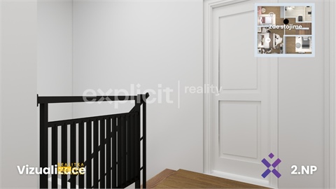 Prodej bytu 4kk, 99 m² - 24