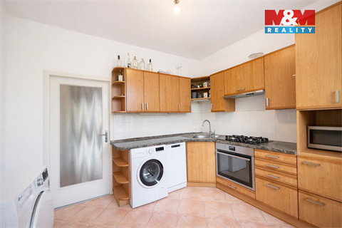 Prodej bytu 3+1, 76 m² 4