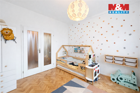 Prodej bytu 3+1, 76 m² - 6