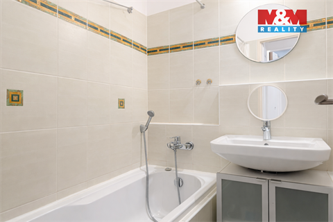 Prodej bytu 3+1, 76 m² - 14