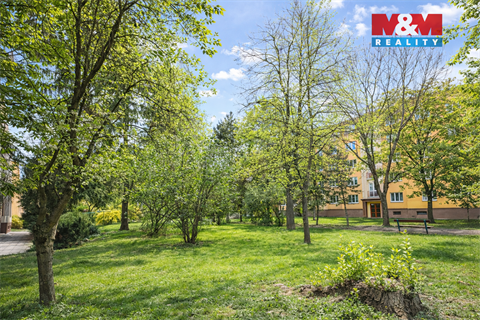 Prodej bytu 3+1, 76 m² 14