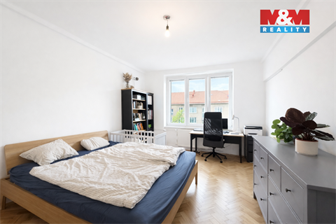 Prodej bytu 3+1, 76 m² 12