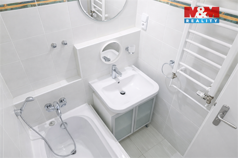 Prodej bytu 3+1, 76 m² 8