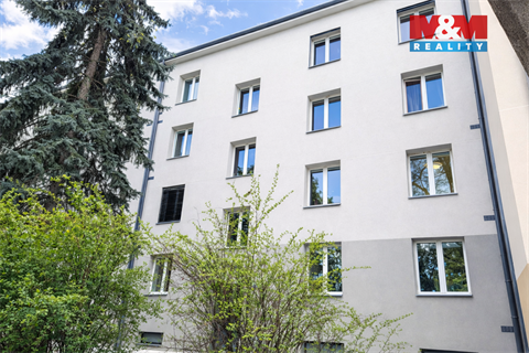 Prodej bytu 3+1, 76 m² - 16